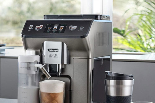 Breville-Coffee-Machine-Repair
