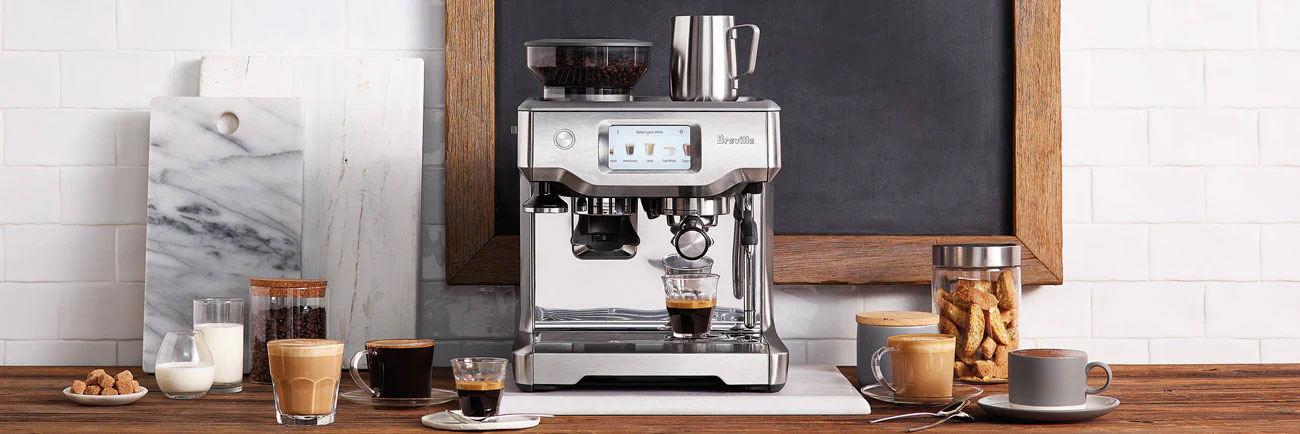 Breville Service Center