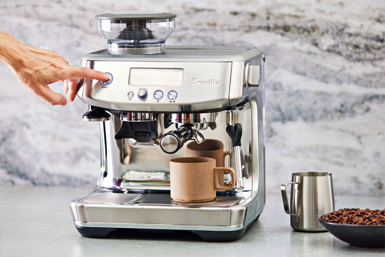 Breville Service Center Abu Dhabi