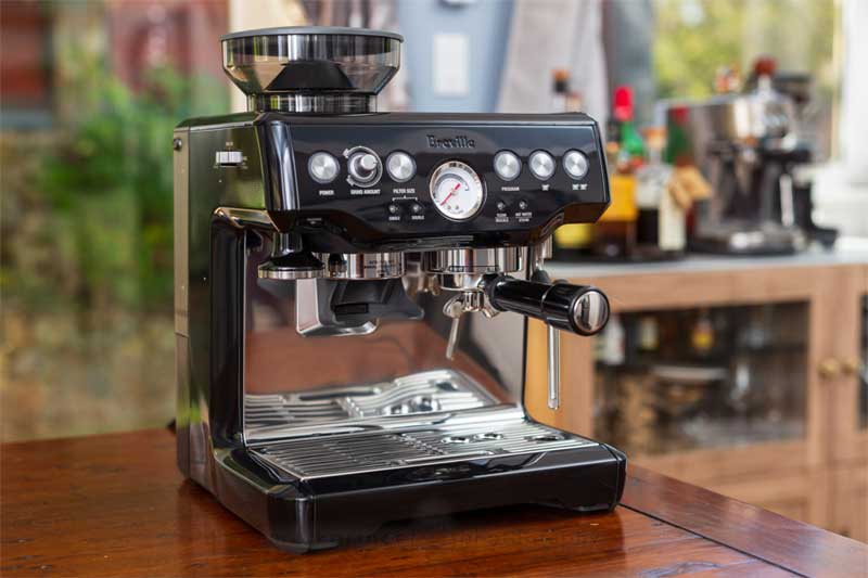 Breville Service Center 3