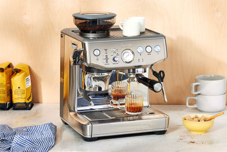 Breville Service Center Abu Dhabi