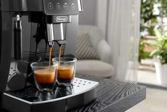 Delonghi Service Center